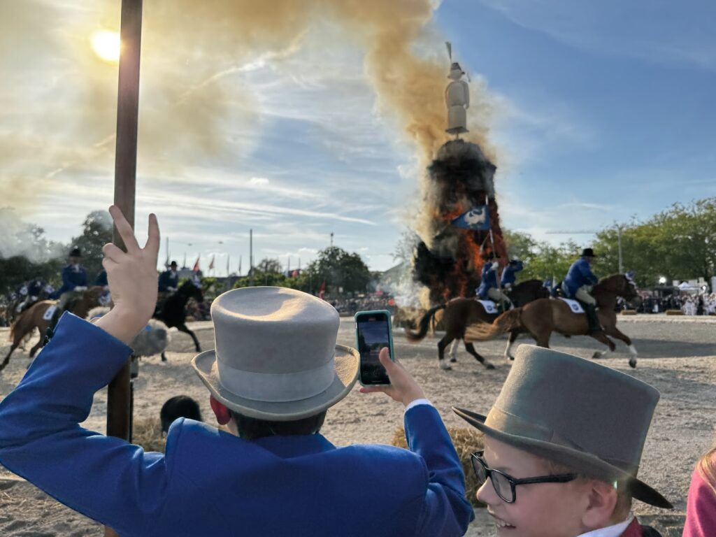Sechseläuten
