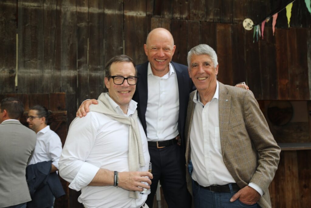 Schwanen Bier